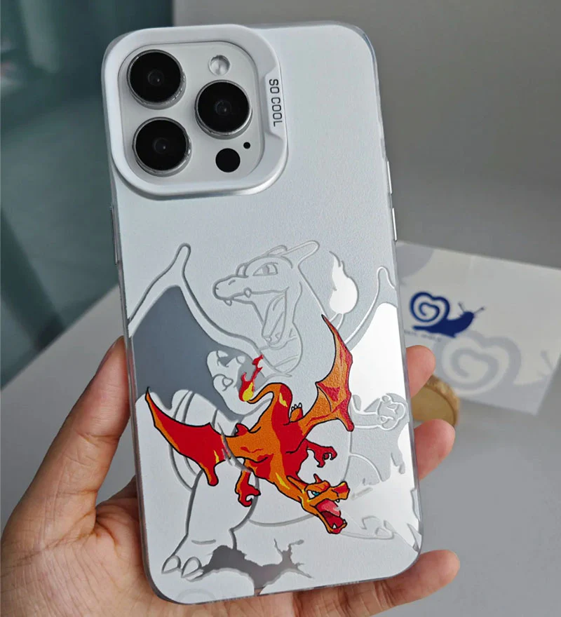 Pokémon Phone Case - Image 2