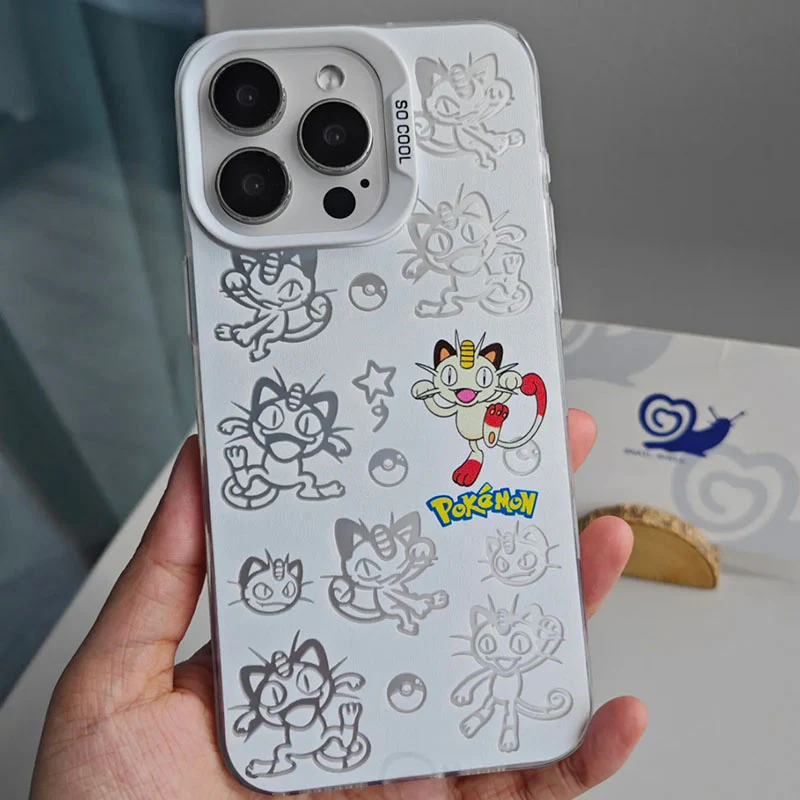 Pokémon Phone Case - Image 203
