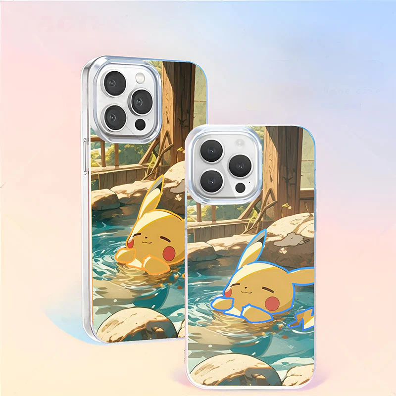 Pokémon Phone Case - Image 204