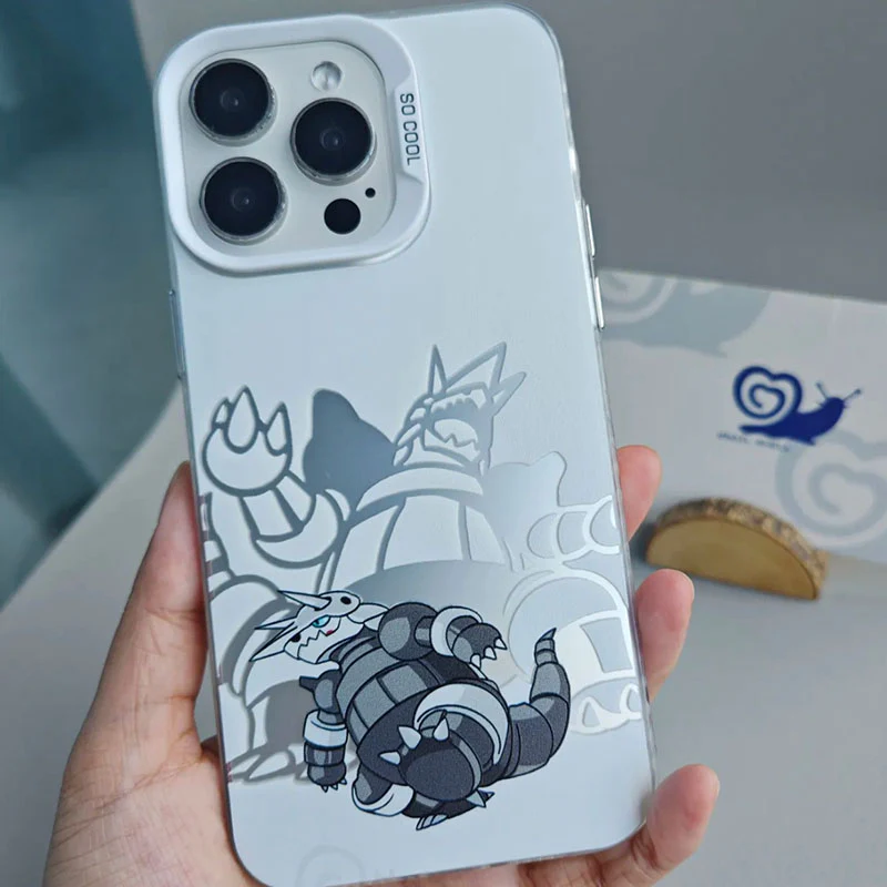 Pokémon Phone Case - Image 207