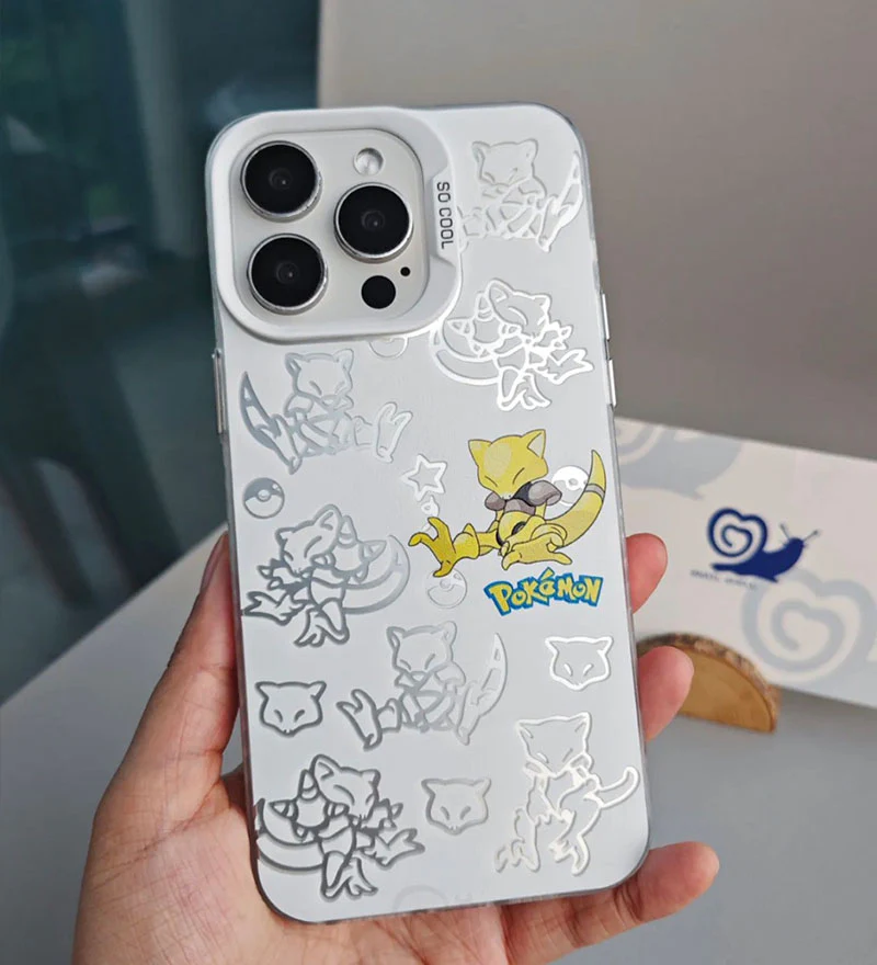 Pokémon Phone Case - Image 209