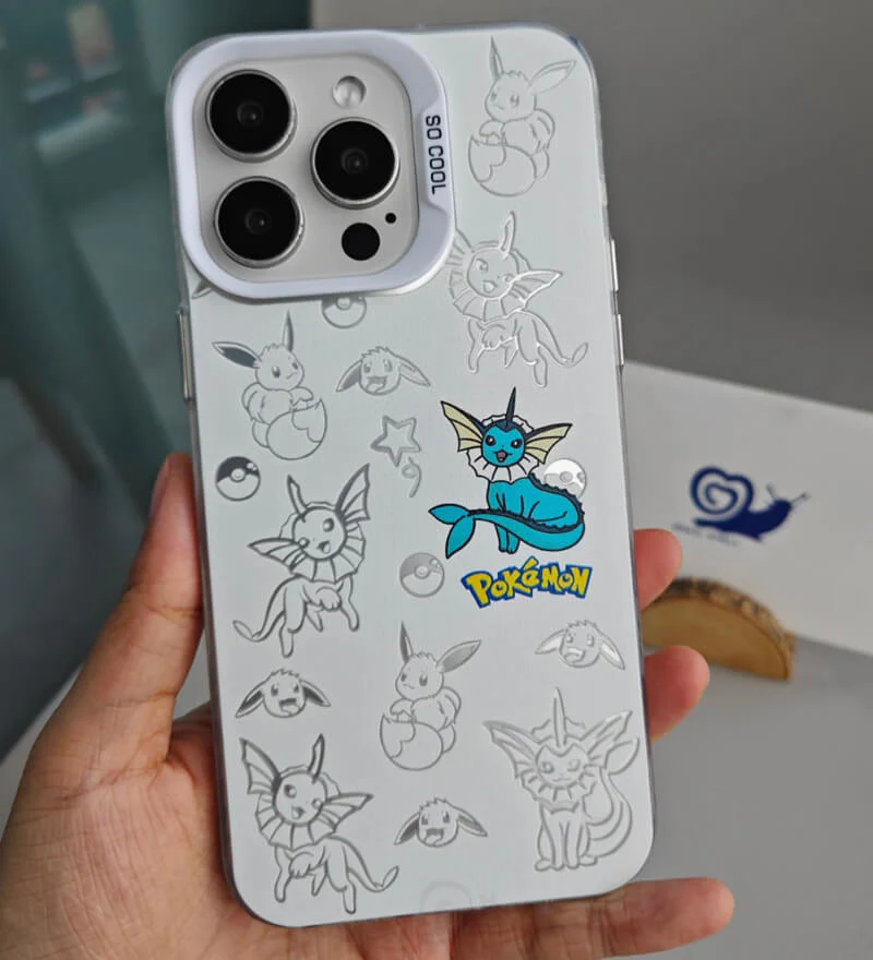 Pokémon Phone Case - Image 21