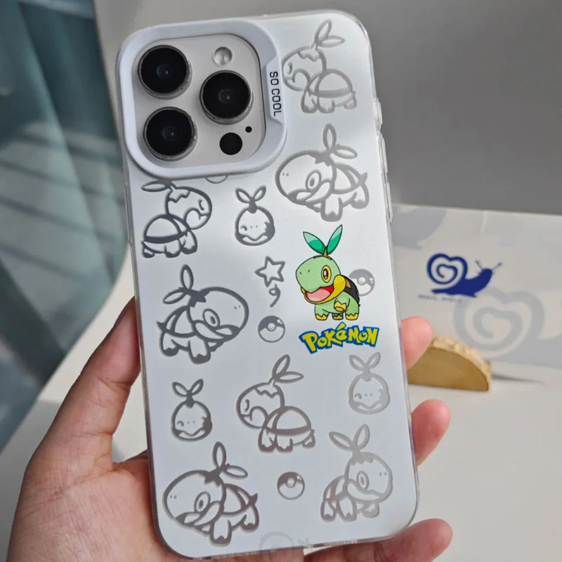 Pokémon Phone Case - Image 213
