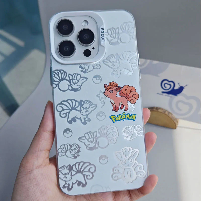 Pokémon Phone Case - Image 217