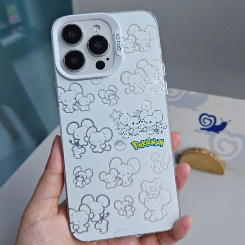Pokémon Phone Case - Image 218