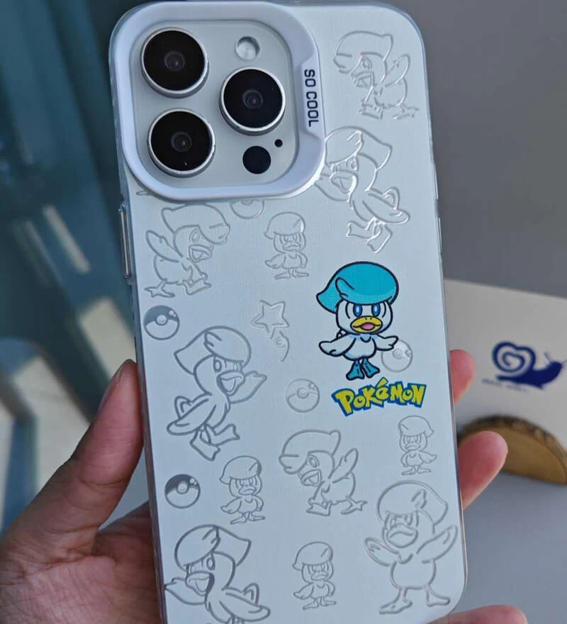 Pokémon Phone Case - Image 22