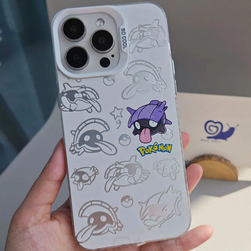 Pokémon Phone Case - Image 222