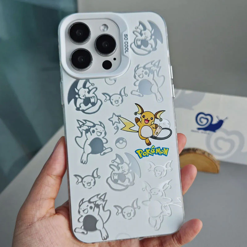 Pokémon Phone Case - Image 224