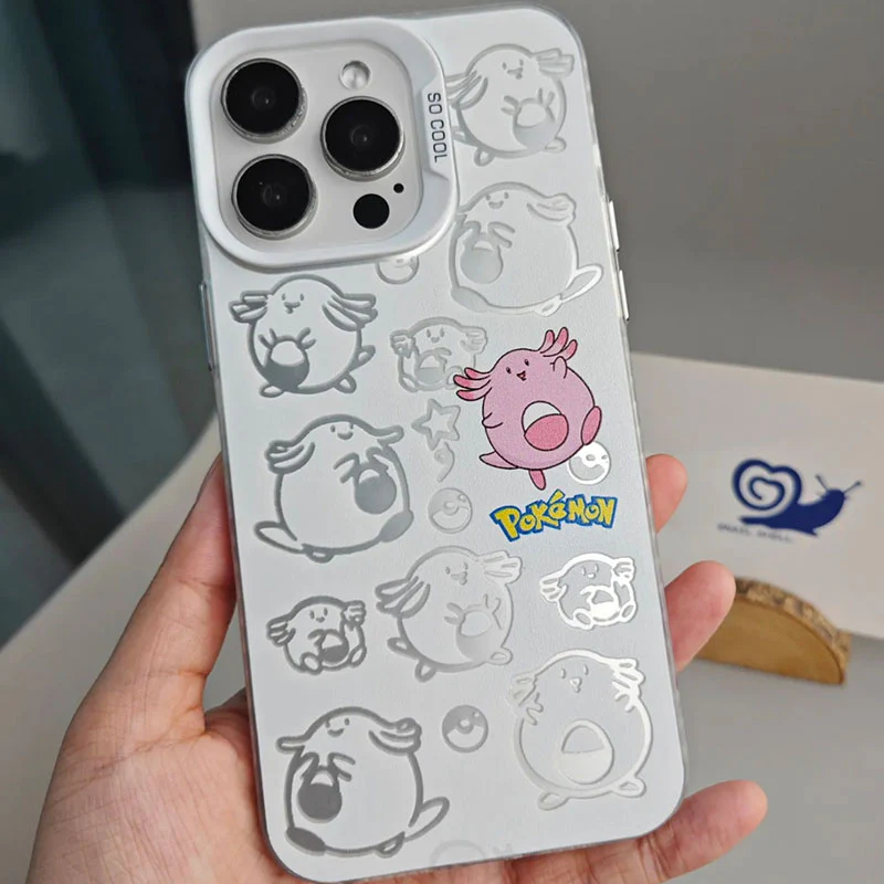 Pokémon Phone Case - Image 226