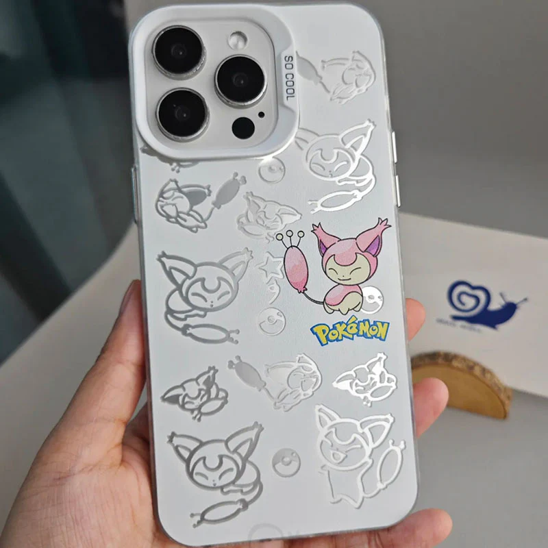 Pokémon Phone Case - Image 228