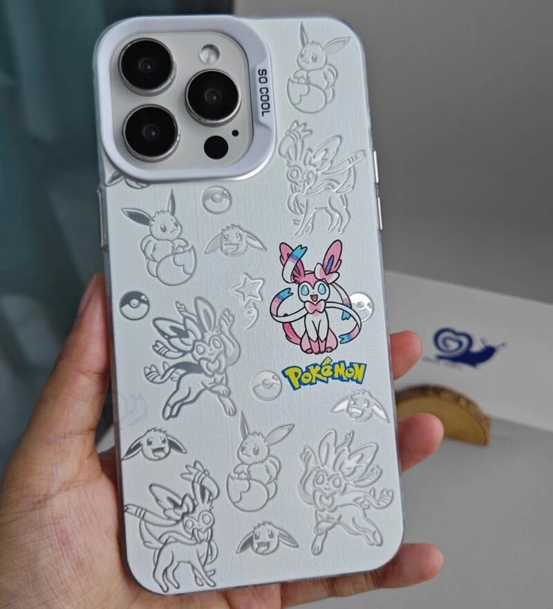 Pokémon Phone Case - Image 23