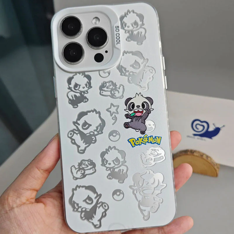 Pokémon Phone Case - Image 231