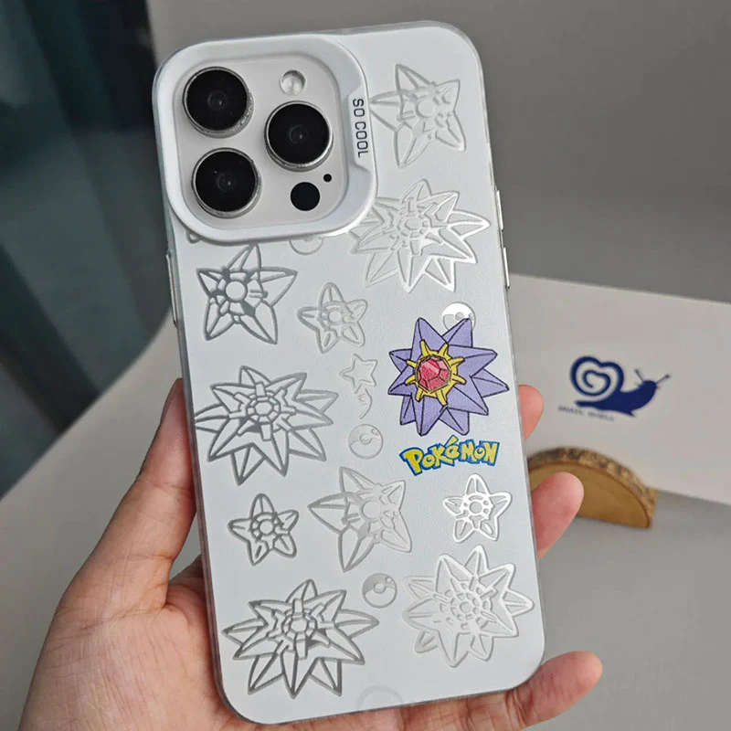 Pokémon Phone Case - Image 232