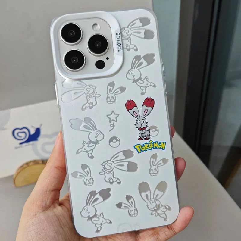Pokémon Phone Case - Image 234