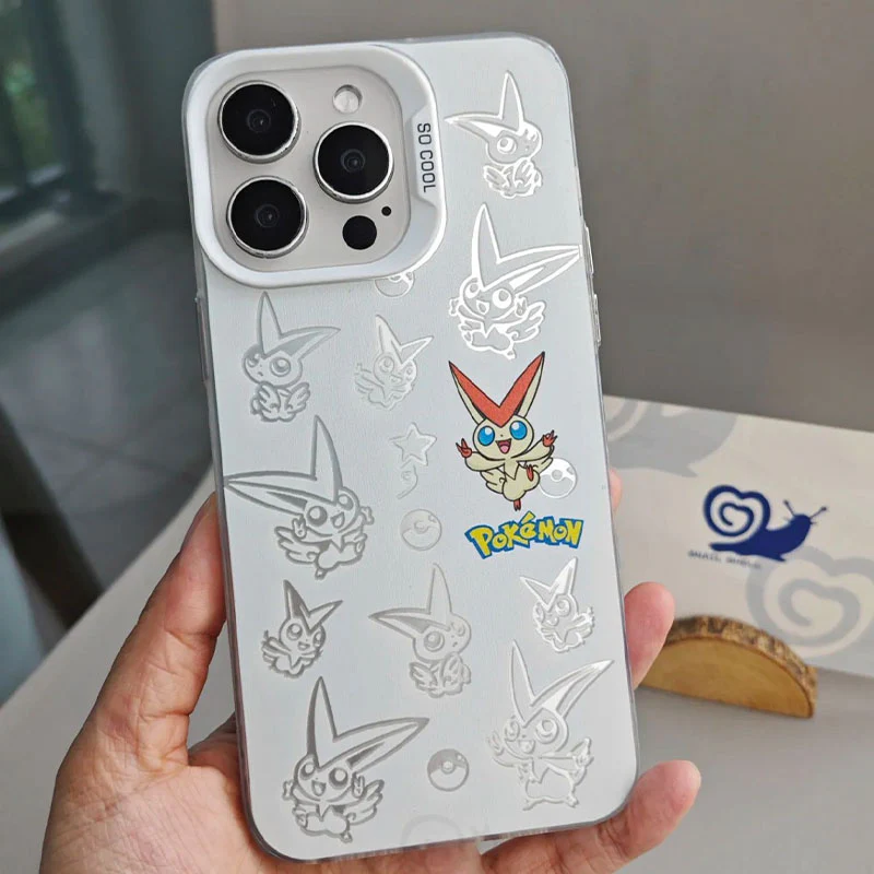 Pokémon Phone Case - Image 235