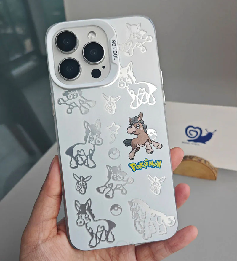 Pokémon Phone Case - Image 236
