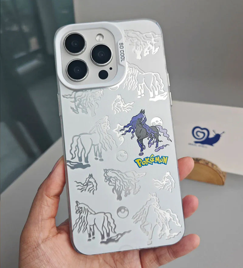 Pokémon Phone Case - Image 237