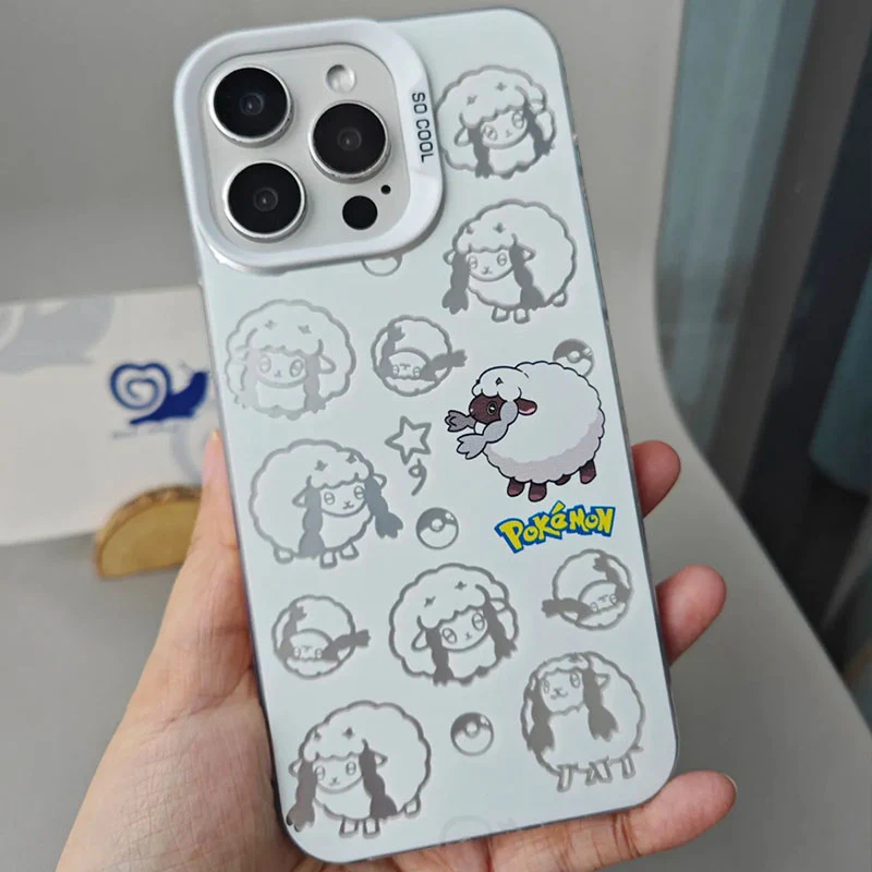 Pokémon Phone Case - Image 238
