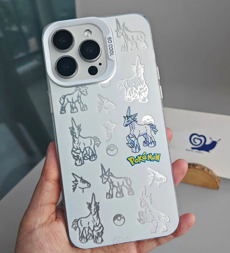 Pokémon Phone Case - Image 239