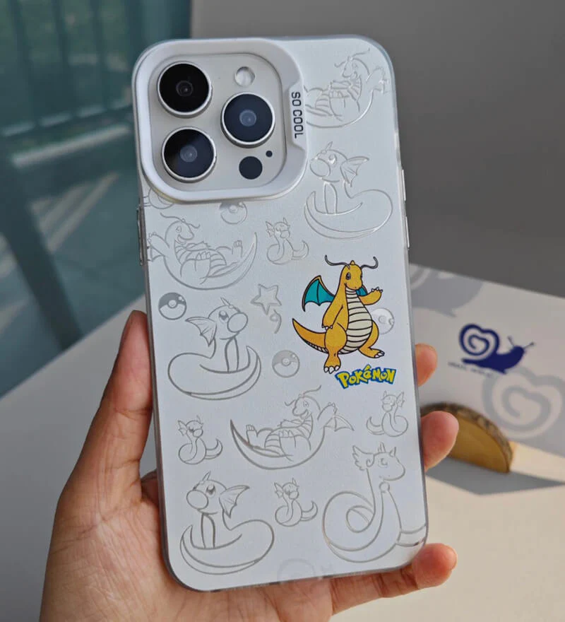 Pokémon Phone Case - Image 24