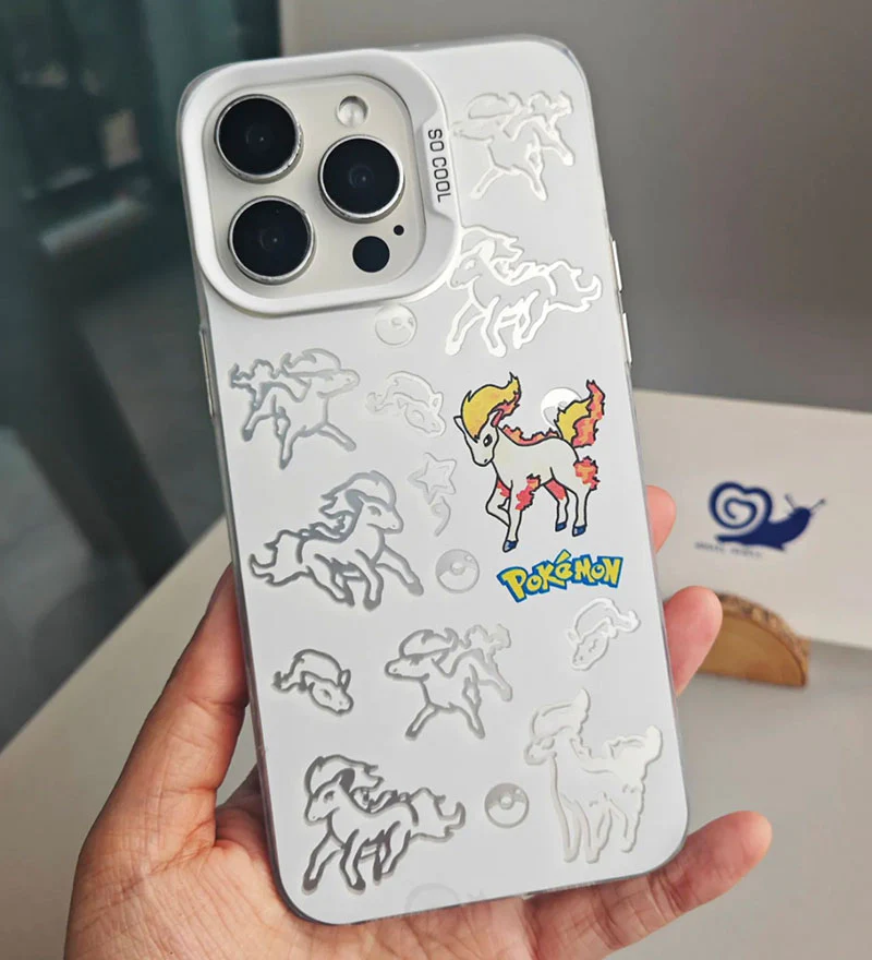 Pokémon Phone Case - Image 241