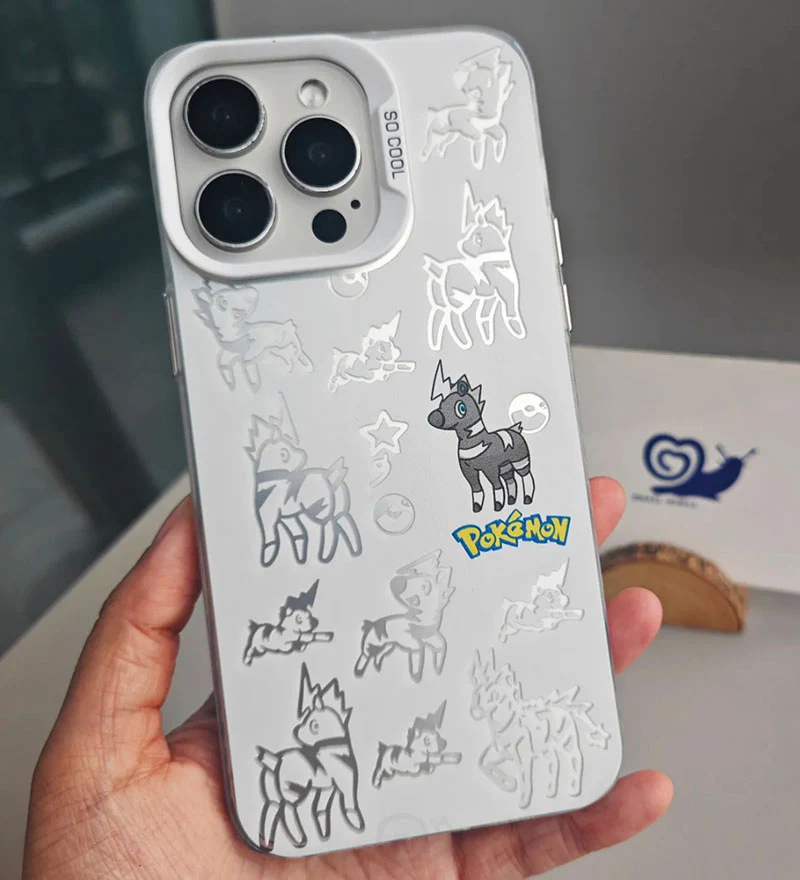 Pokémon Phone Case - Image 244