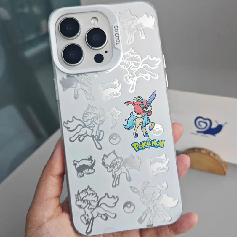 Pokémon Phone Case - Image 245