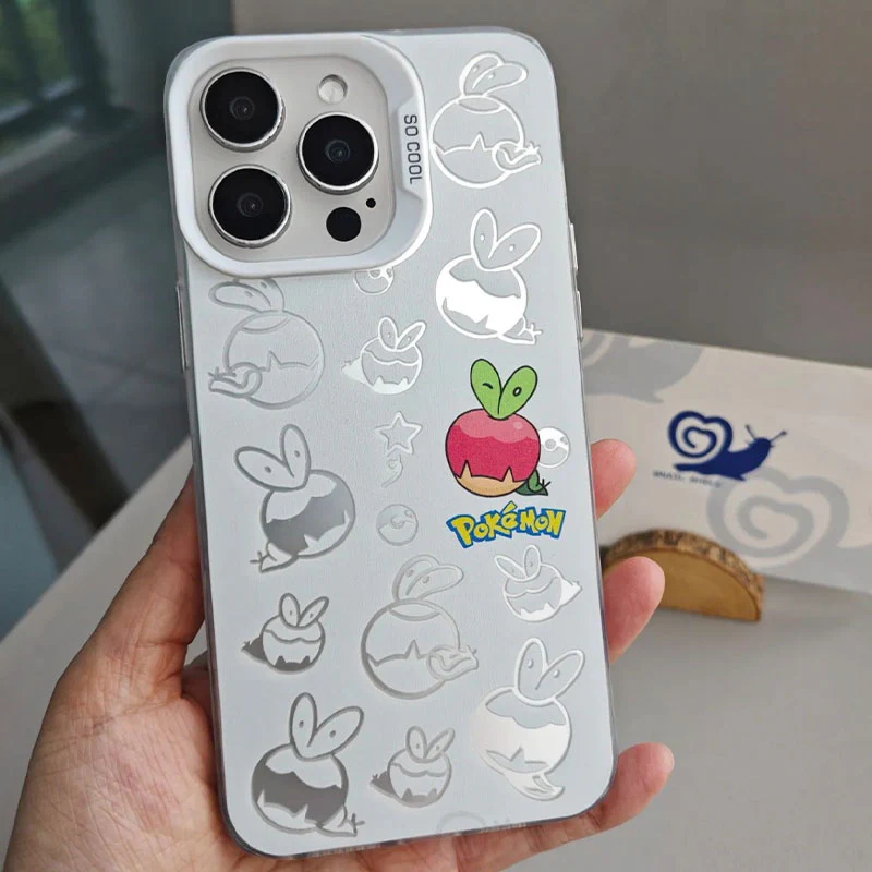 Pokémon Phone Case - Image 246