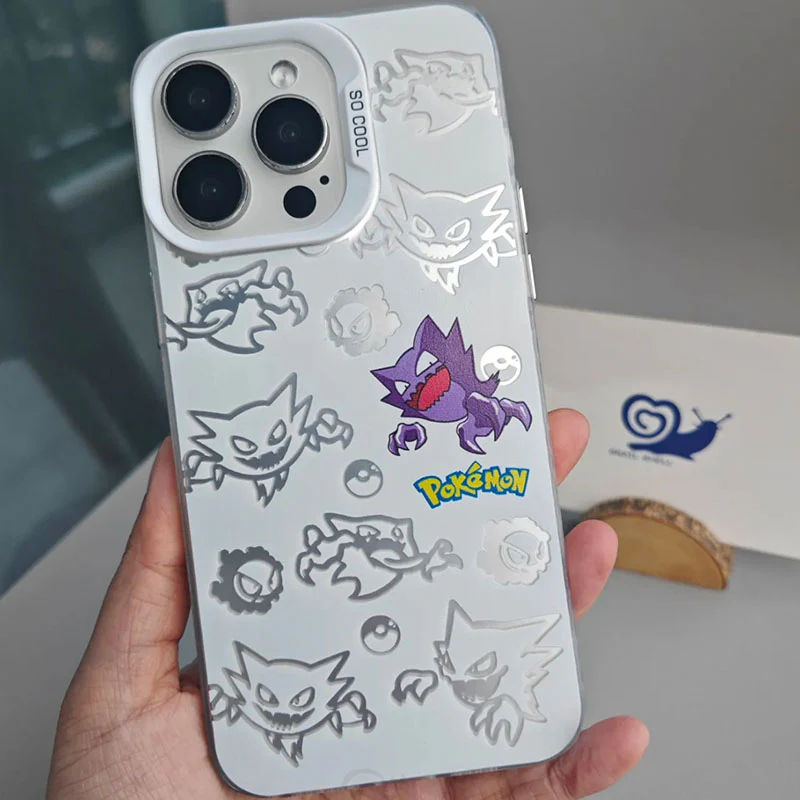 Pokémon Phone Case - Image 247