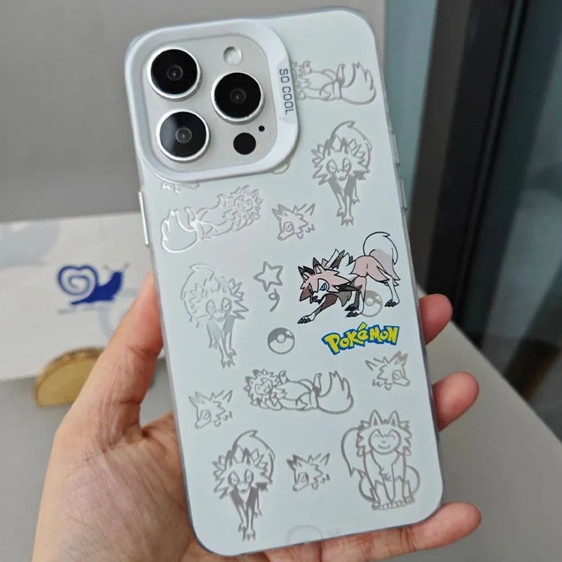 Pokémon Phone Case - Image 248