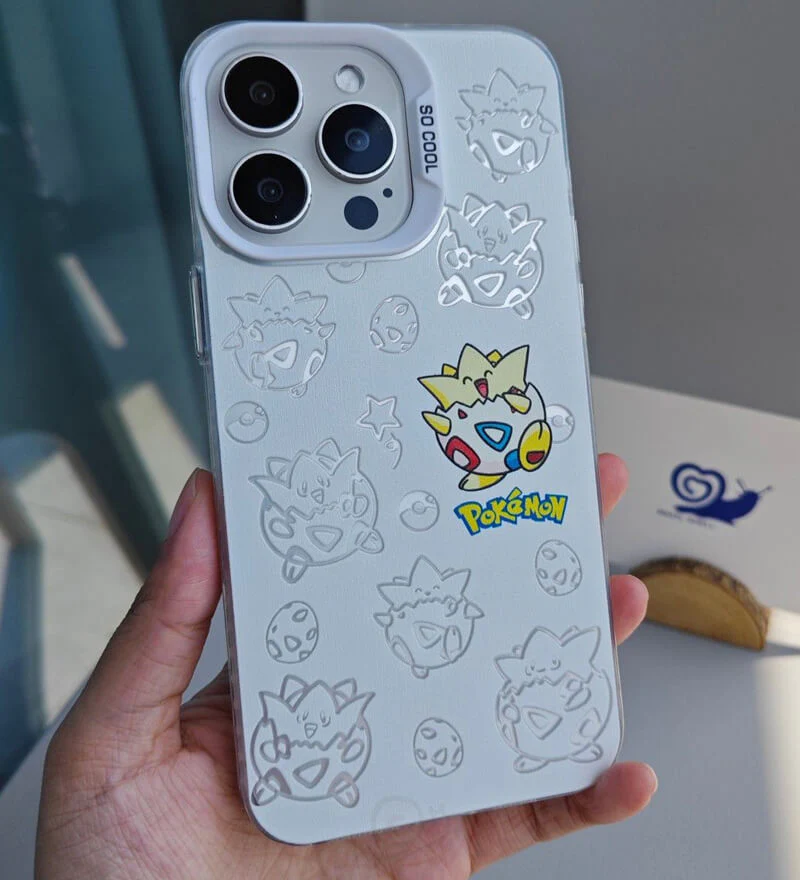 Pokémon Phone Case - Image 26
