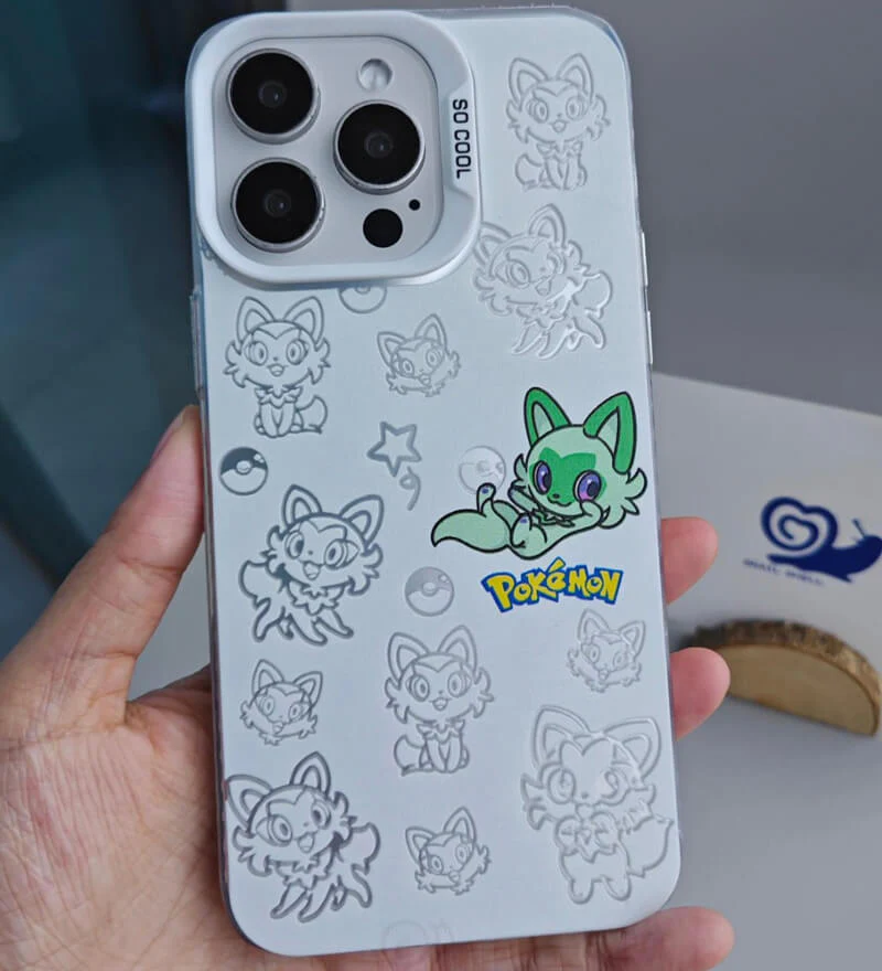 Pokémon Phone Case - Image 28