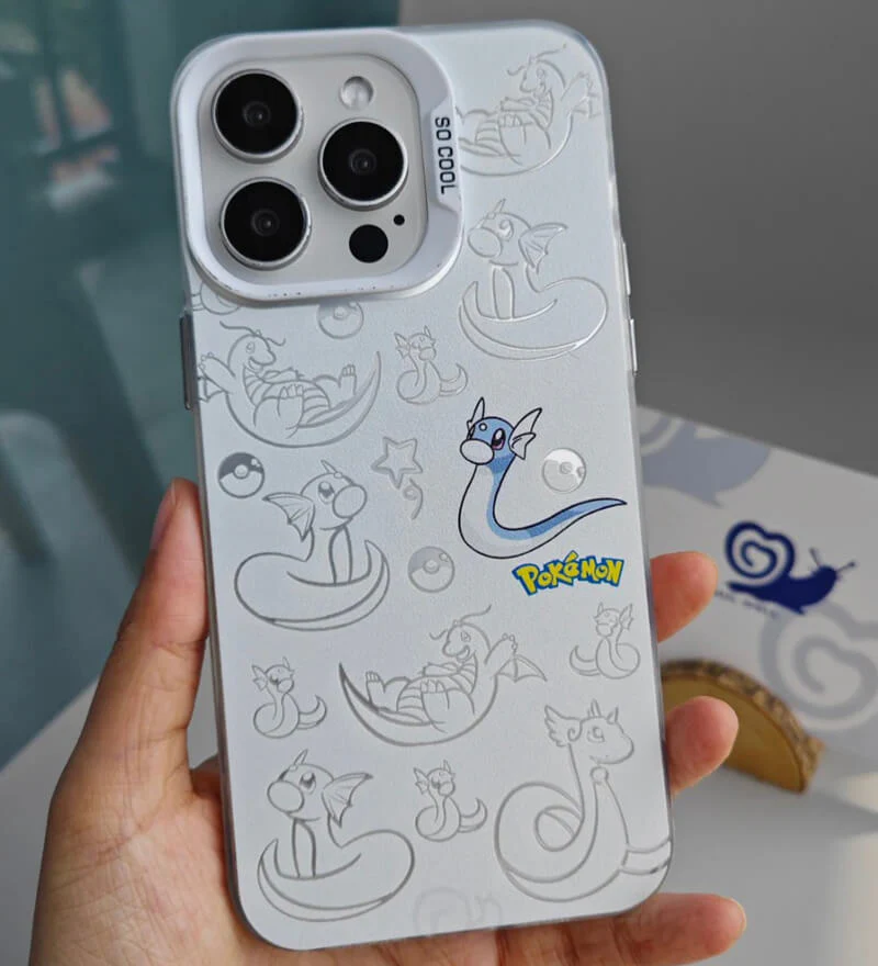 Pokémon Phone Case - Image 29