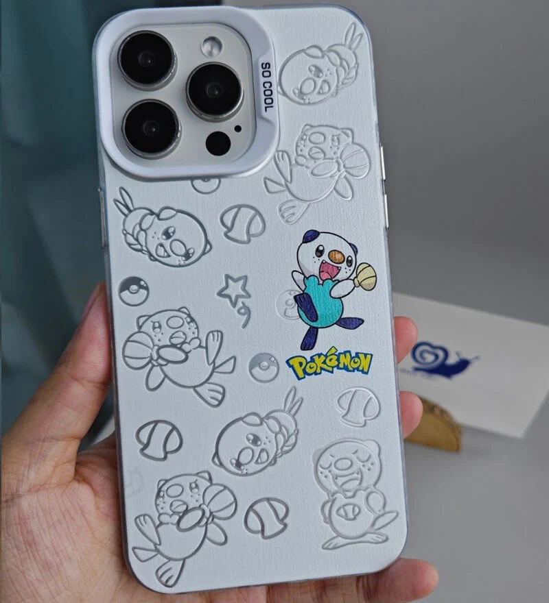 Pokémon Phone Case - Image 31