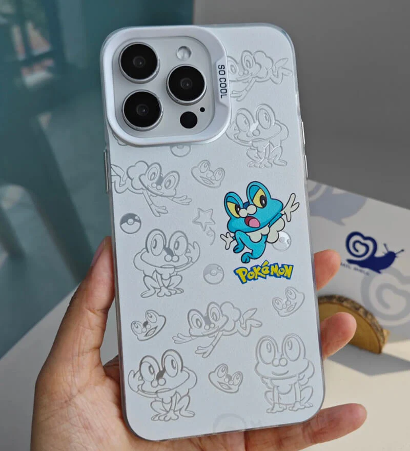 Pokémon Phone Case - Image 33