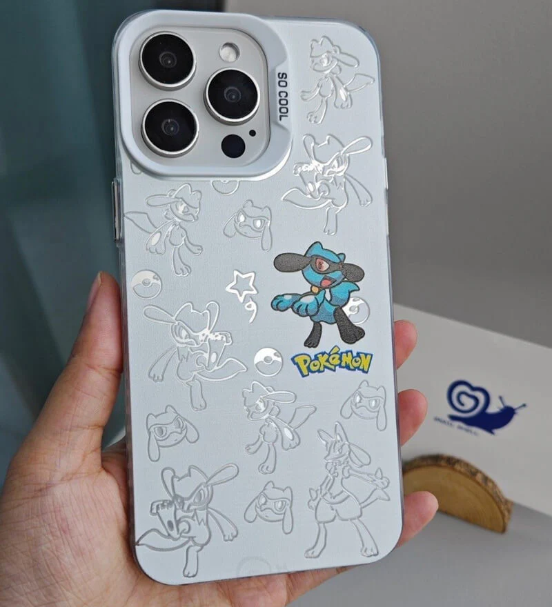Pokémon Phone Case - Image 34