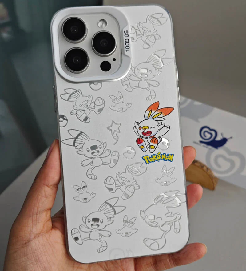 Pokémon Phone Case - Image 35