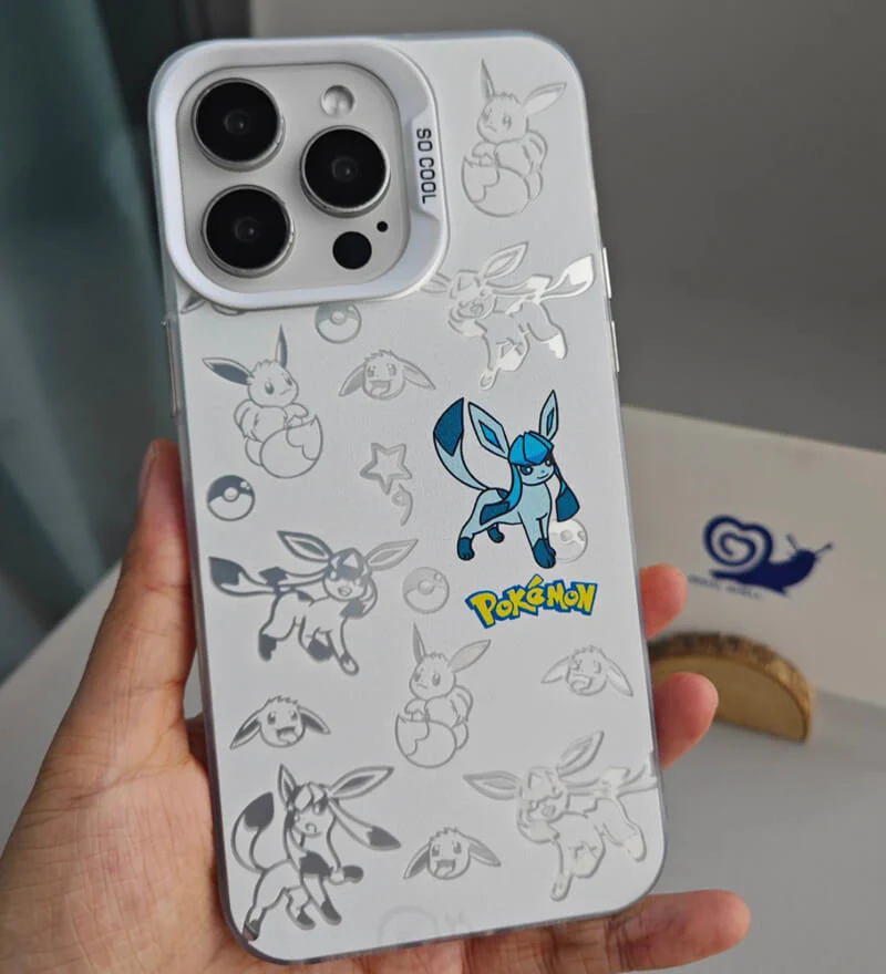 Pokémon Phone Case - Image 36