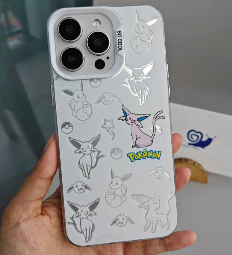 Pokémon Phone Case - Image 37