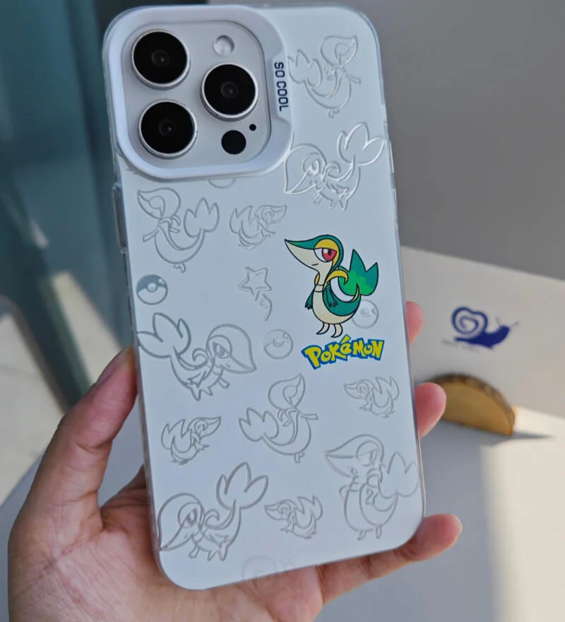 Pokémon Phone Case - Image 38