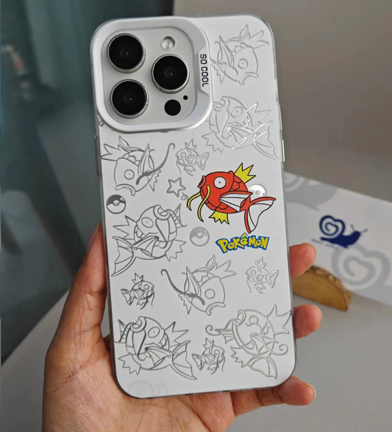 Pokémon Phone Case - Image 39