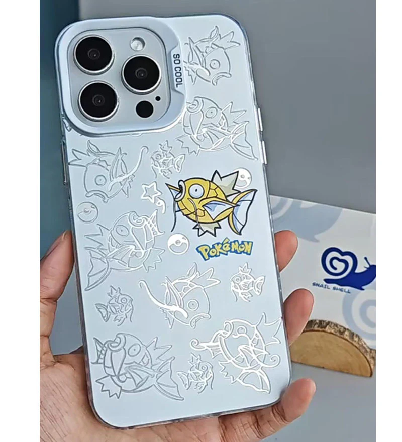 Pokémon Phone Case - Image 4
