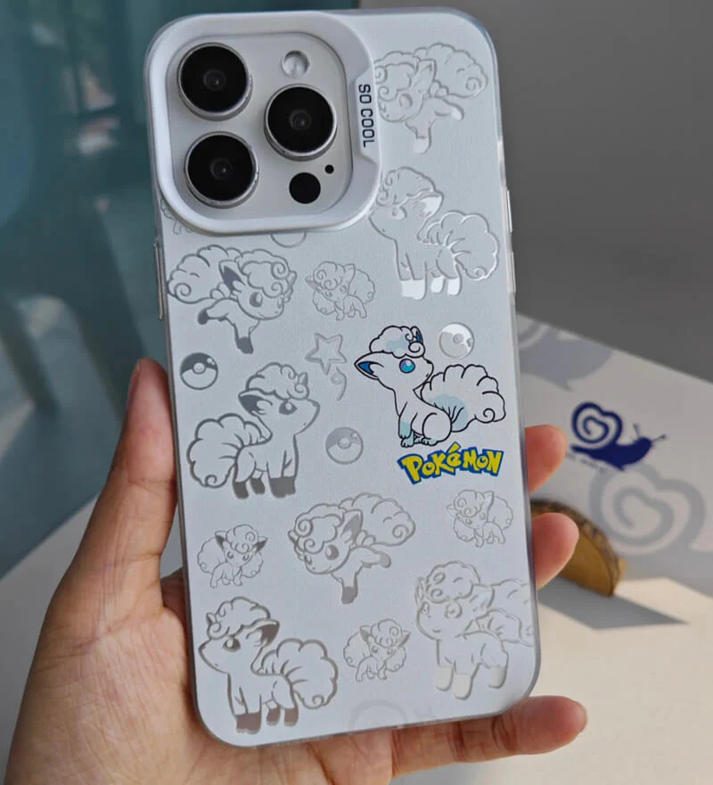 Pokémon Phone Case - Image 40