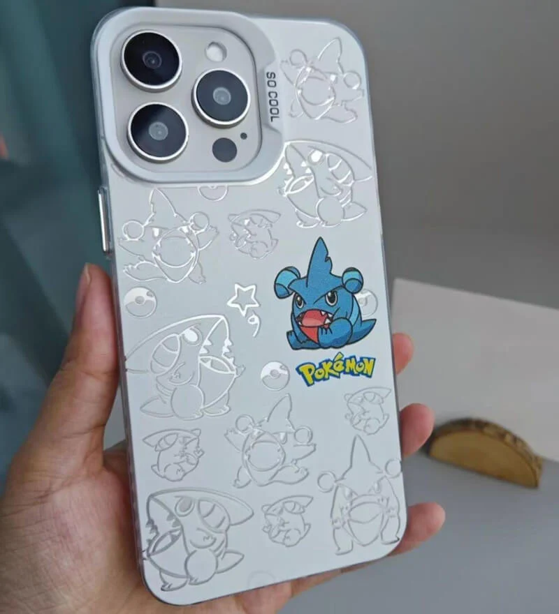 Pokémon Phone Case - Image 41