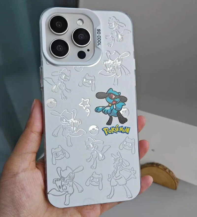Pokémon Phone Case - Image 43