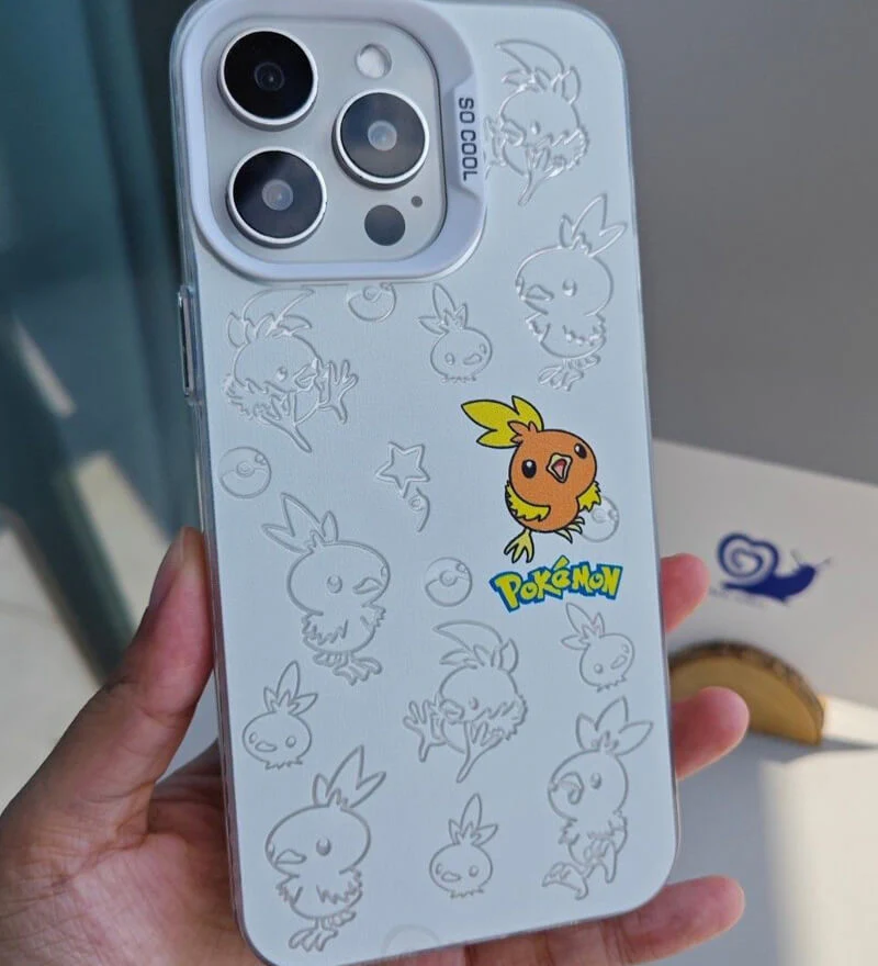 Pokémon Phone Case - Image 47