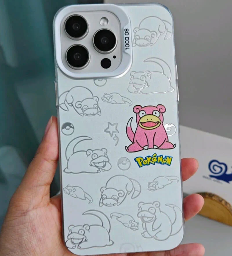 Pokémon Phone Case - Image 49
