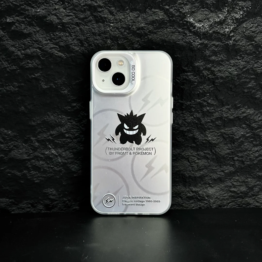 Pokémon Phone Case - Image 50