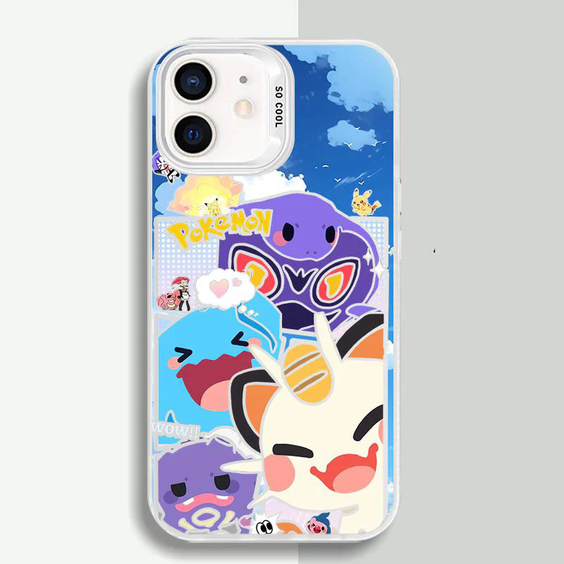 Pokémon Phone Case - Image 56