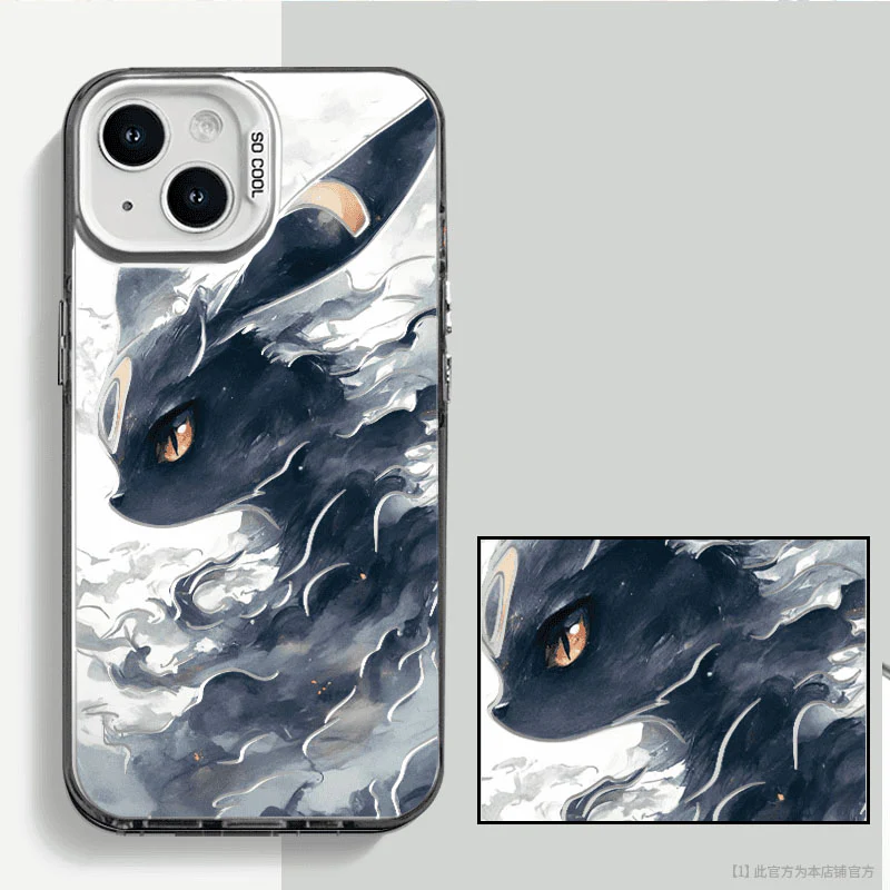 Pokémon Phone Case - Image 65